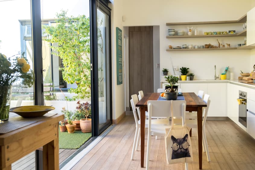 House Tour A "Scandi with a South African Twist" Home Apartment Therapy